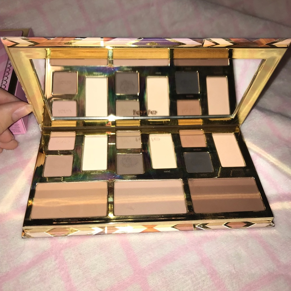 Tarte Clay Play Vol 1